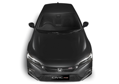 Crystal Black Pearl