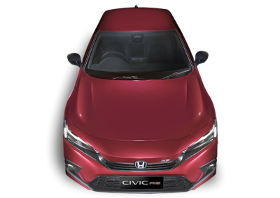 Ignite Red Metallic