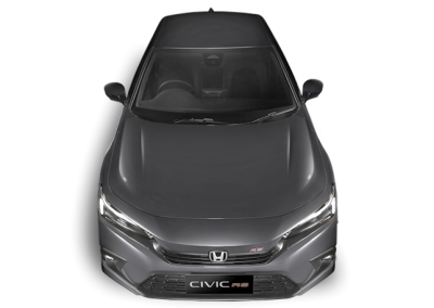Meteoroid Gray Metallic