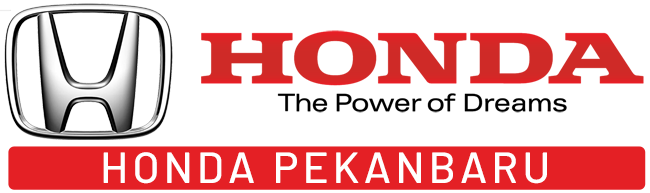 Honda Pekanbaru