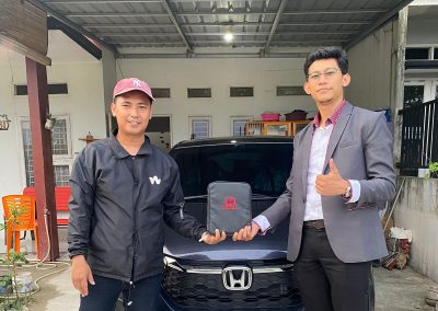 Foto Serah Terima Mobil Honda Pekanbaru web (10)