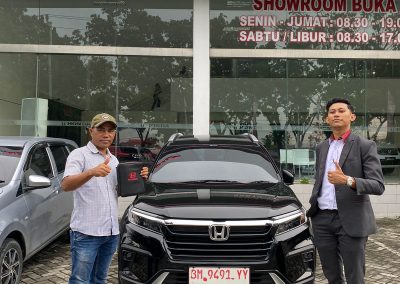 Foto Serah Terima Mobil Honda Pekanbaru web (13)
