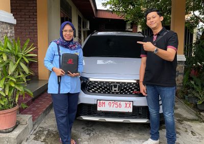 Foto Serah Terima Mobil Honda Pekanbaru web (3)
