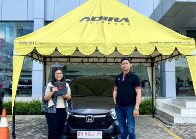 Foto Serah Terima Mobil Honda Pekanbaru web (4)