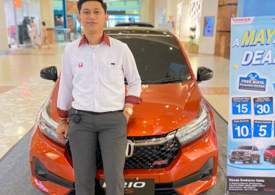 Foto Serah Terima Mobil Honda Pekanbaru web (7)